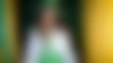 sexy girl on saint patrick by viiky