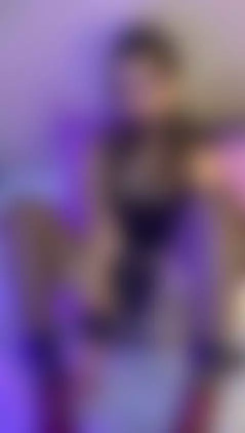 Can I be your submissive? by viiky