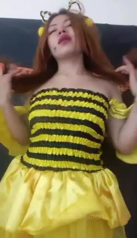 Halloween mode to make you come by bemori