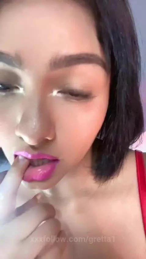 :   Let's see, how many squirts can you get out of me?🥵🥵😘 by gretta1