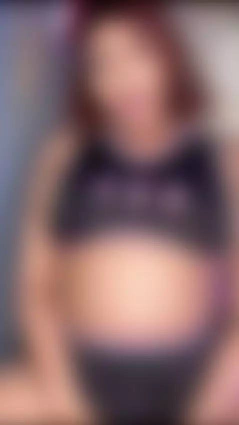 Horny touching myself slowly 😏🔥 by gretta1