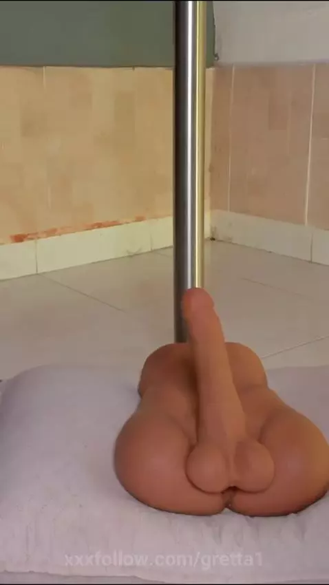 Riding you like a horny slut 🔥😏 by gretta1