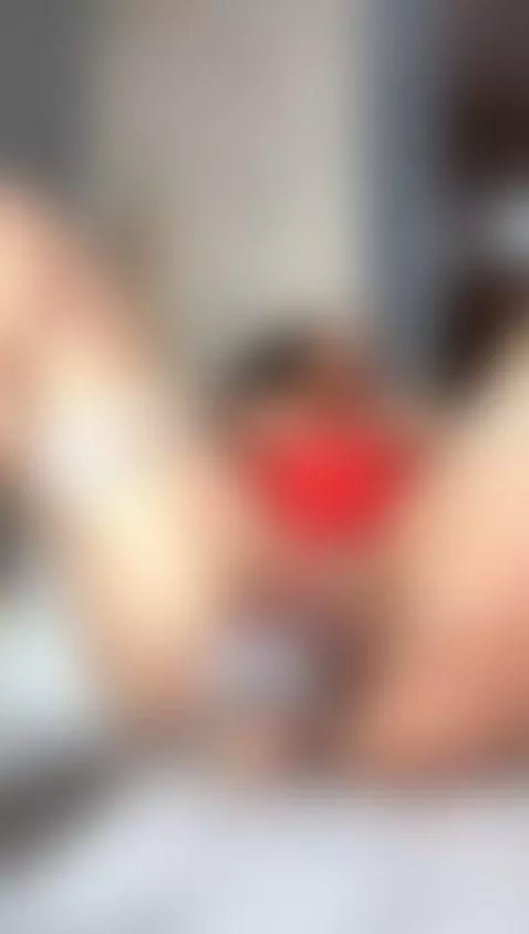 My machine fucks me nonstop 🤖🔥💦 by gretta1