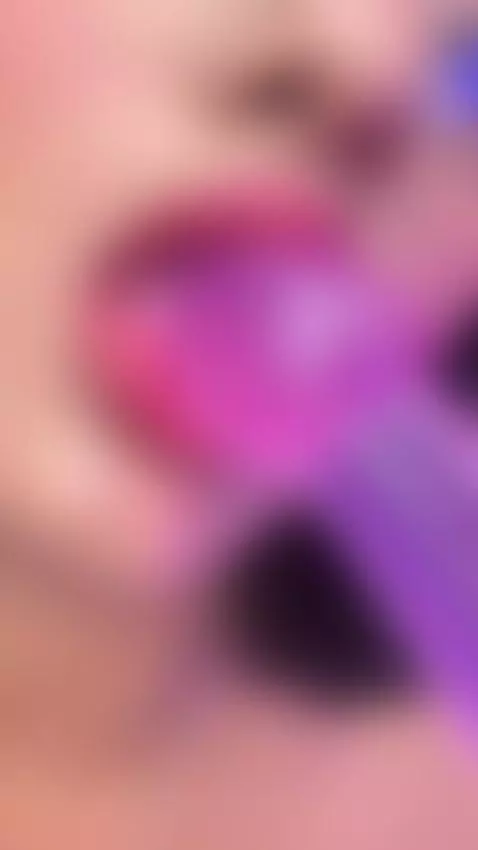 You want your cock to taste my lips 👅💦 by gretta1