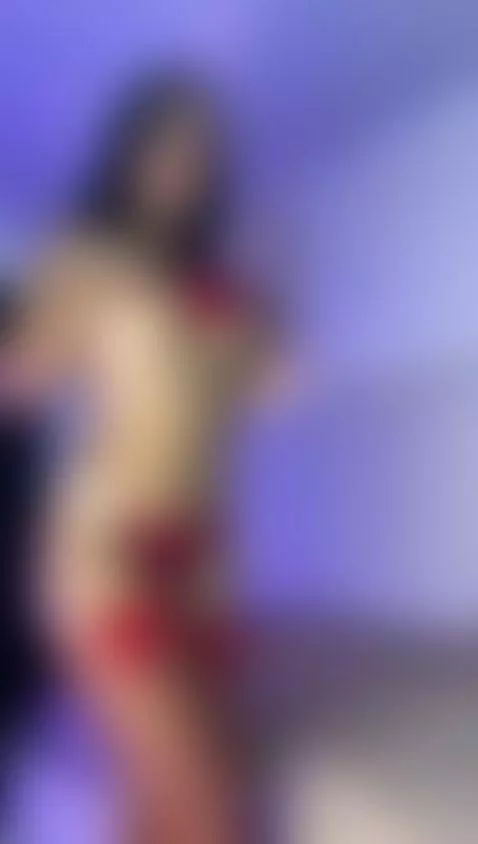 Sexy dance by kari-me