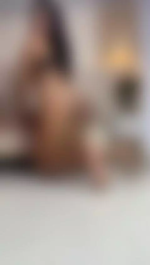 skinny, ebony, naked by kari-me