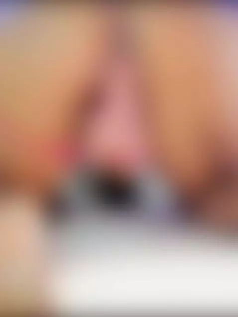 This is how I relax after a long day 😈🍑 by kari-me