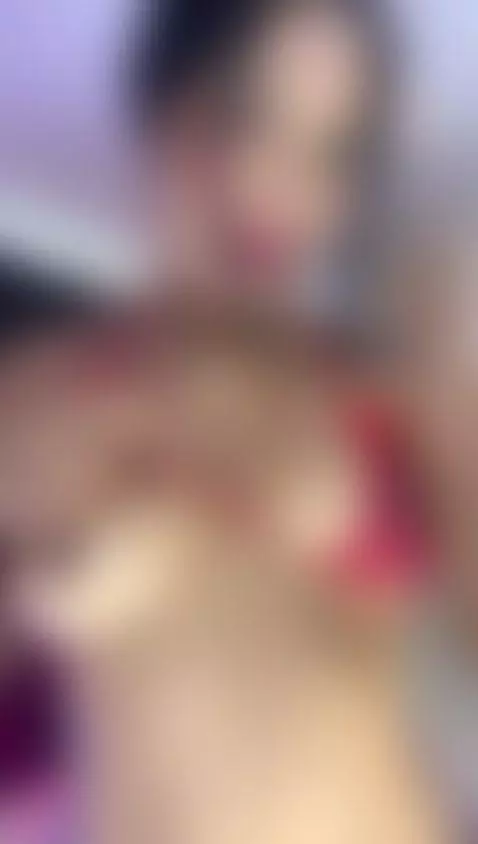 It’s late… but I’m still in the mood 🌙😈 by kari-me