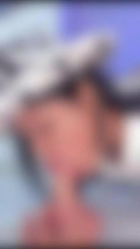 Streams of pleasure running through me as I bite my lip by kari-me