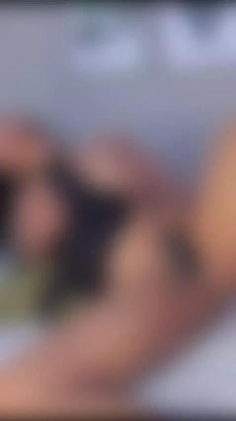 Biting my lip while my body begs you not to stop by kari-me