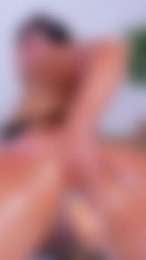 How nice is a cock in my ass by kari-me