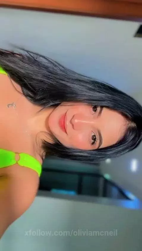 ENJOY WITH ME 🔥 by oliviamcneil