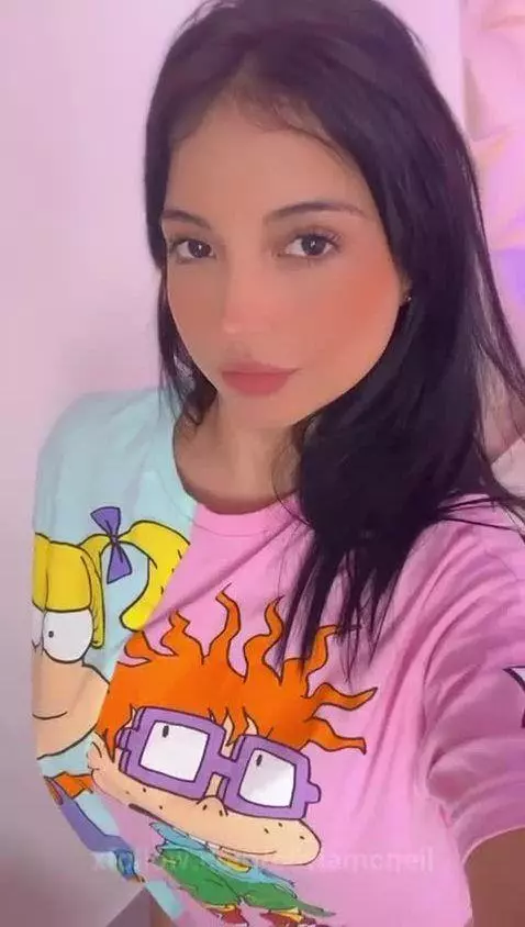 Happy day guys by oliviamcneil