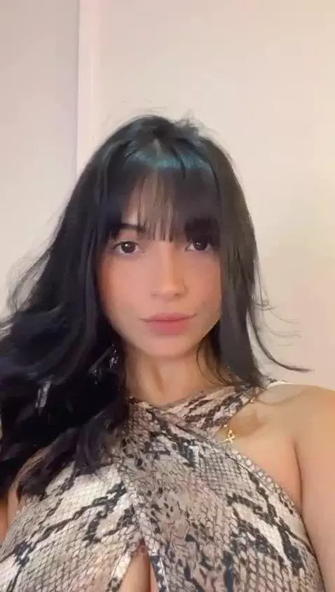 sweet girl! ❤⭐👉🏼 by oliviamcneil