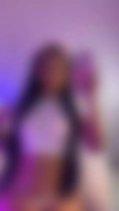 Your pretty girl is ready by alaia-manson