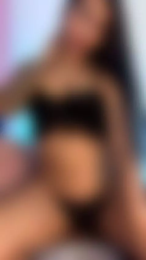 Do you like lingerie or do you prefer to see me naked? by alaia-manson