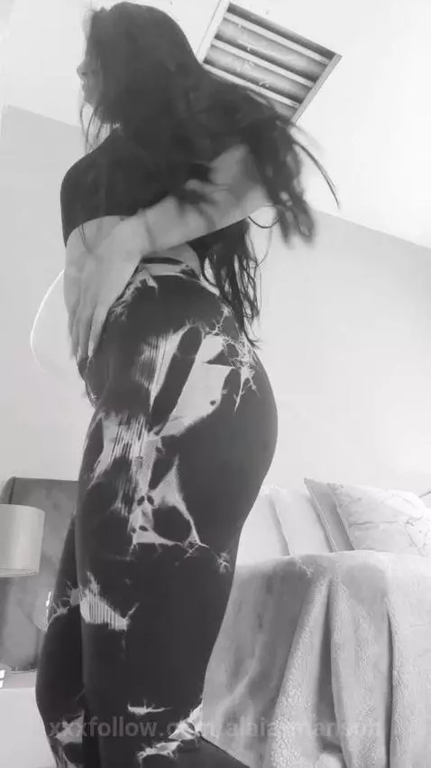 And if we do cardio together? by alaia-manson