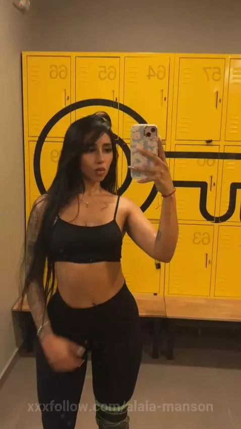 💅 Glitter Friday by alaia-manson