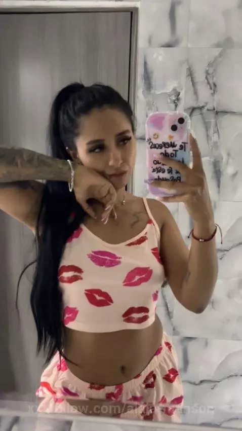 Tuesday also has its charm 🦋💖 by alaia-manson