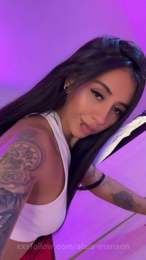 Big ass to get spanks. by alaia-manson