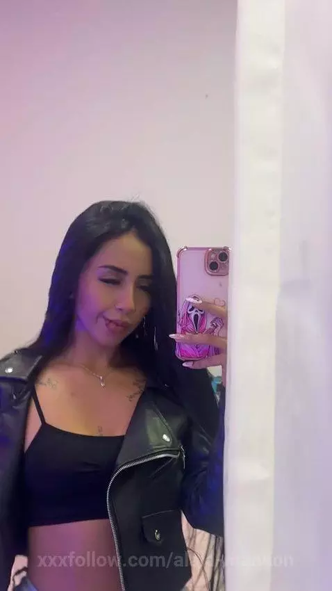 Sunshine with a pinch of sass. 🤭 by alaia-manson