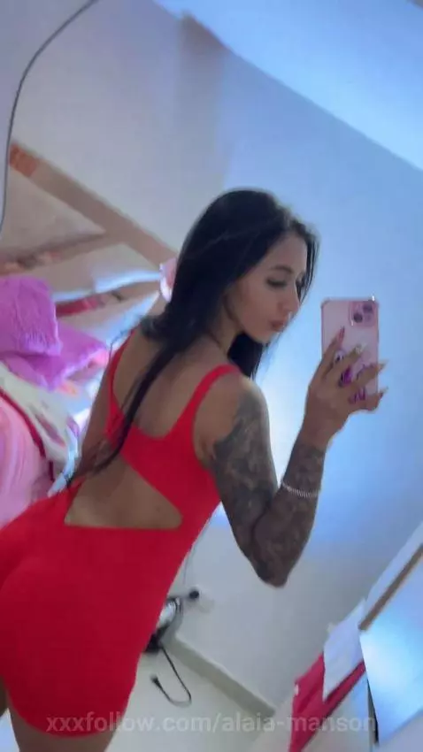 Today your wishes send 💬❤️‍🔥 by alaia-manson