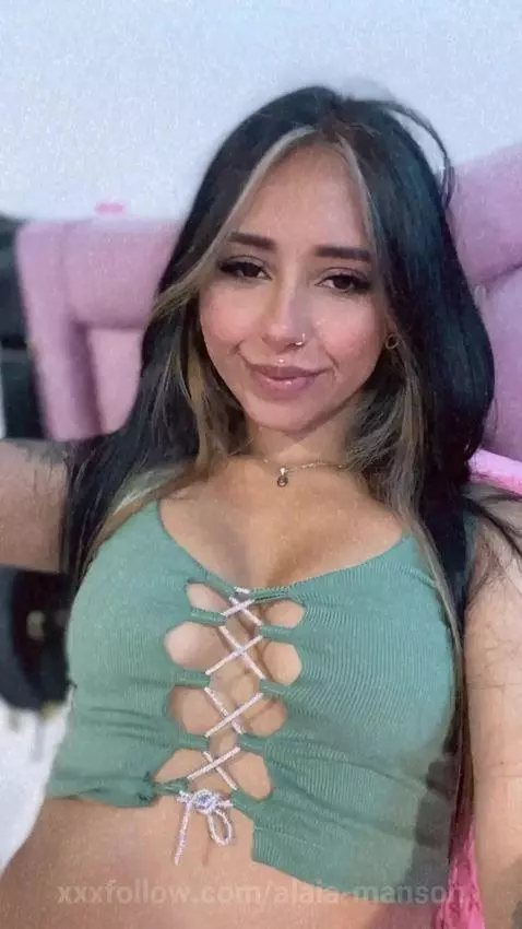 Saturday with S for smile, sensuality... and surprises! by alaia-manson