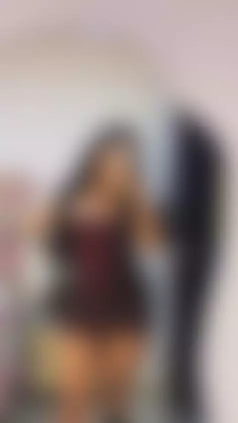 Your company is my best routine 😘 by alaia-manson