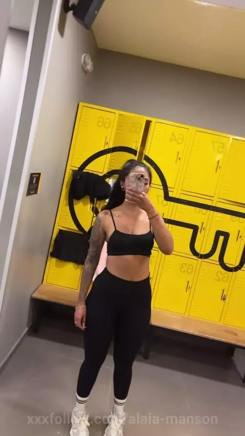 Built to tease, trained to please. by alaia-manson