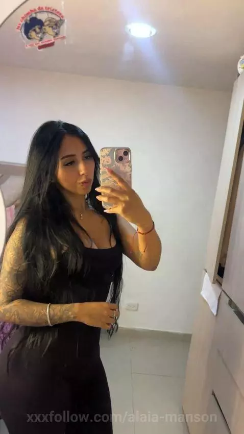 Subtle, ​intense ​and ​completely ​addictive​ by alaia-manson