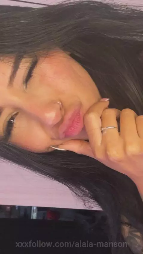 I hope you like my face ♥ by alaia-manson