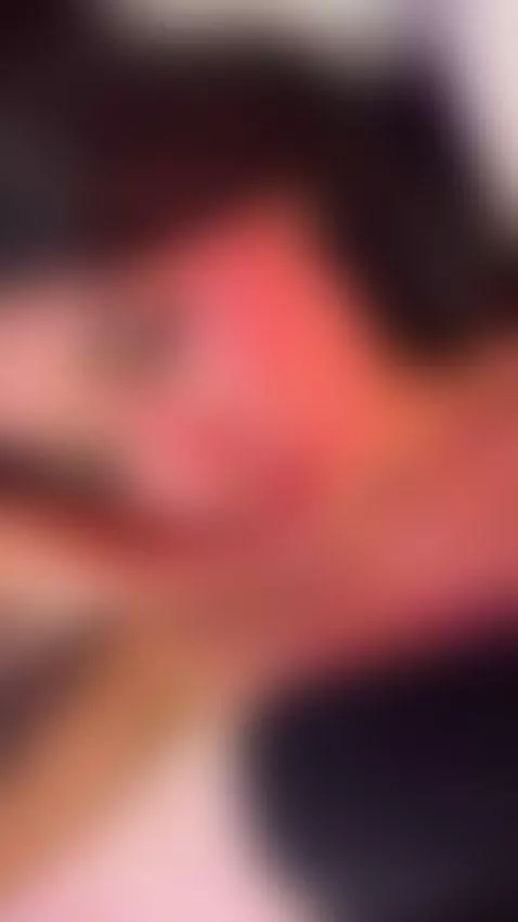 I am your sensual girl waiting to eat you with kisses by alaia-manson