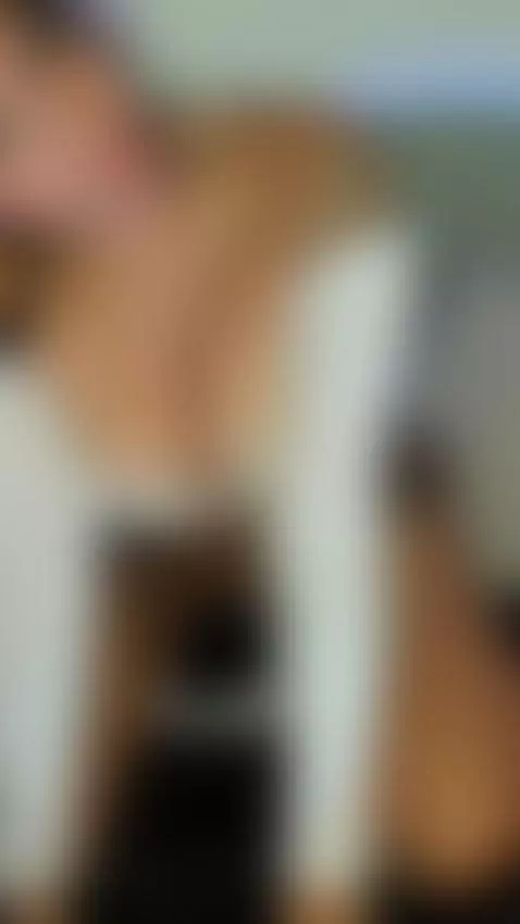 Don't be shy, play with them by alaia-manson