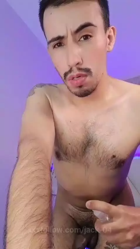 come and play with my cock by jack-04