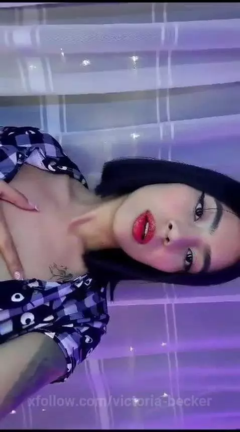 Want to fuck me?  ♥ https://www.camsoda.com/victoria-becker by victoria-becker