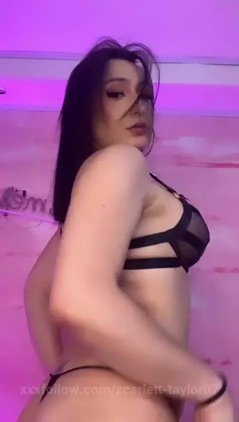 trans, latina by scarlett-taylor07