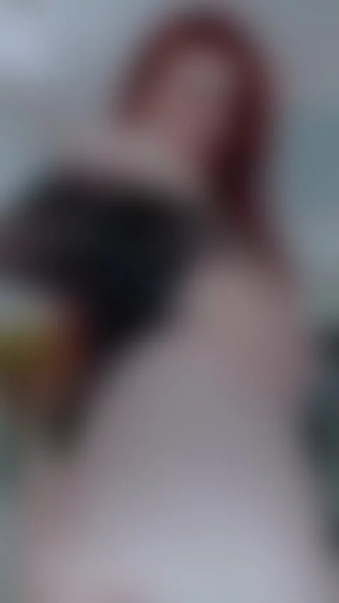 I love move my ass by alexxacolem