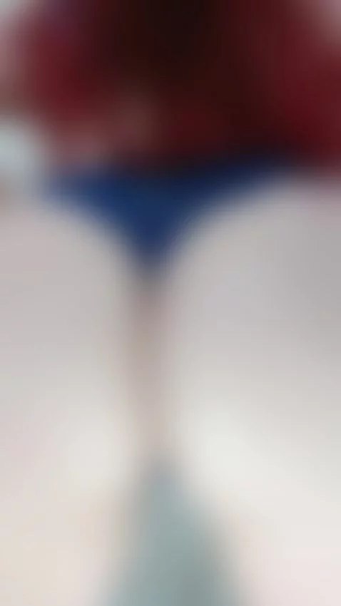 My boobs and ass are bouncing by alexxacolem