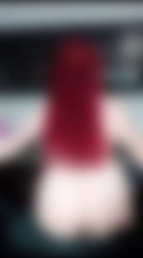 If You can eat me You do it by alexxacolem