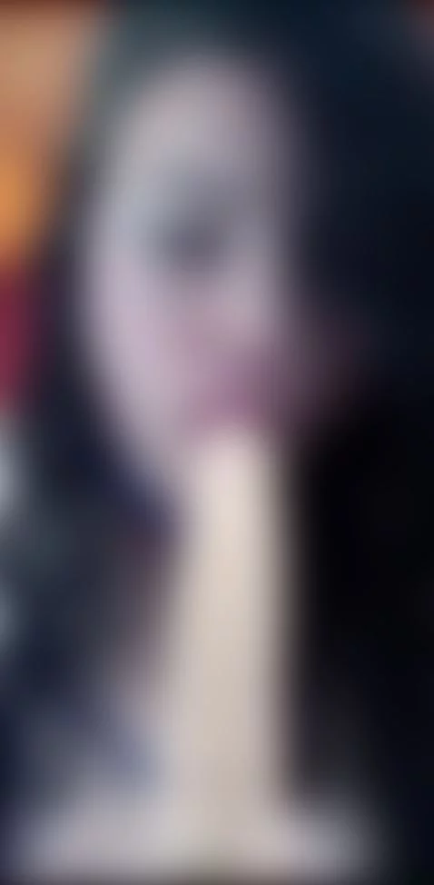 Suck My baby i love it by alexxacolem