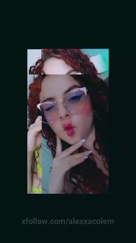 😜😜 by alexxacolem