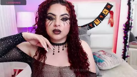 very sexy eyes by alexxacolem