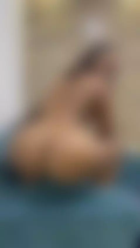 Bouncing shamelessly and without clothes 😈🎥💦 by kimamodel