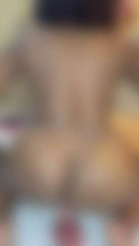 Do you like watching me move like this, from behind? 👀😏 by kimamodel