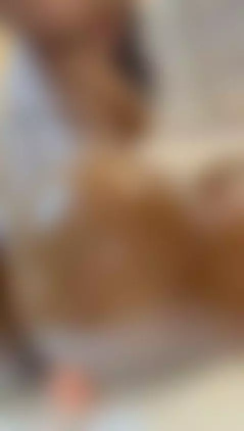 Riding your cock with my shiny, tempting ass 🤤🔥 by kimamodel