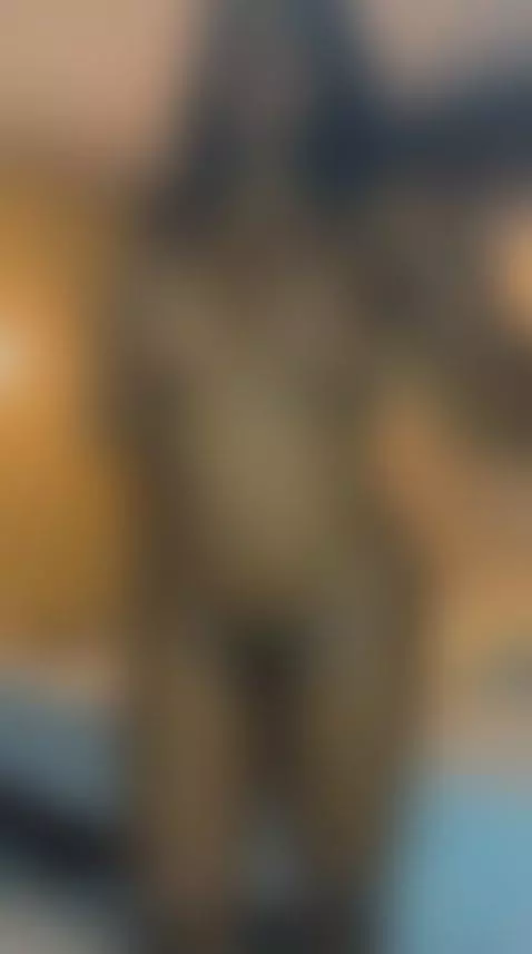 If you find me like this in your room, what would you do to ... by kimamodel