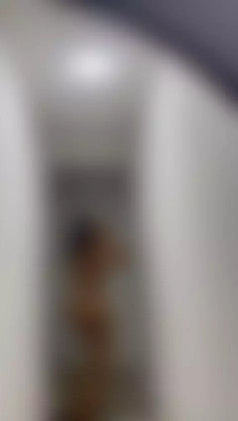 totally naked 😈🙈 by kimamodel