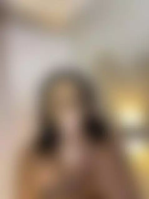 a blowjob imagining your cock🤤😈 by kimamodel