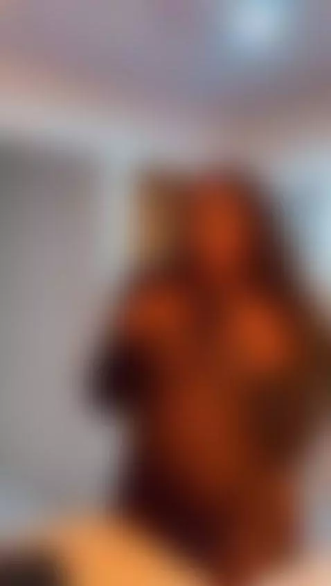 I let you imagine… but I know you want more 😏💋 by kimamodel