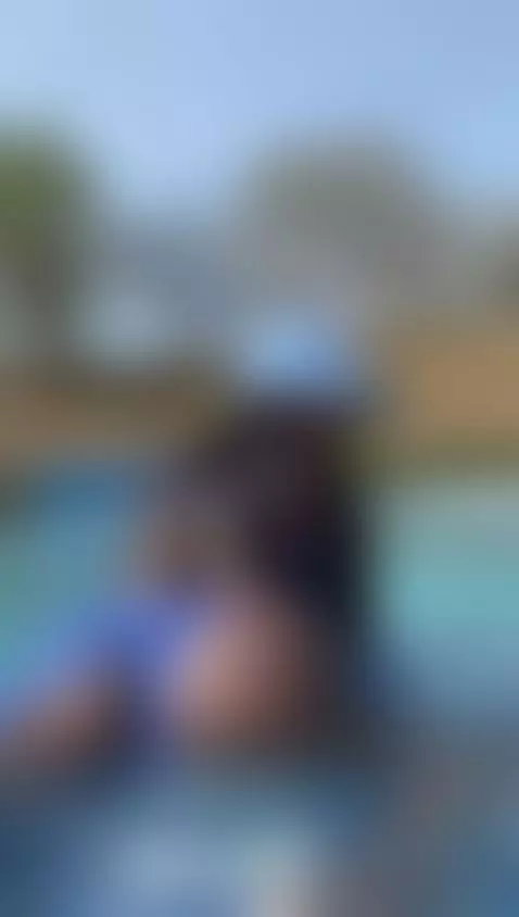 I’m so ready… even you can feel it 😌🔥 by kimamodel